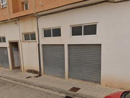 Parking En venta en Castilla La Mancha, Almansa photo 0