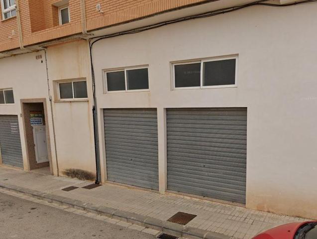 Parking En venta en Castilla La Mancha, Almansa photo 0