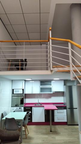 PISO DE ALQUILER, REFORMADO. 2 habitaciones photo 0