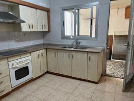 PISO ALQUILER BARRIO SAN ISIDRO photo 0