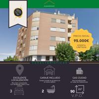 Piso En venta en Almansa, Almansa photo 0