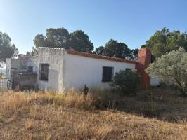 CASA DE CAMPO EN ZONA CUEVA DEL QUEMAO photo 0