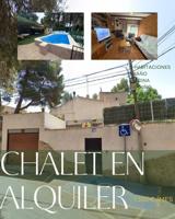 Chalet en Almansa zona 'Fuentecicas' photo 0