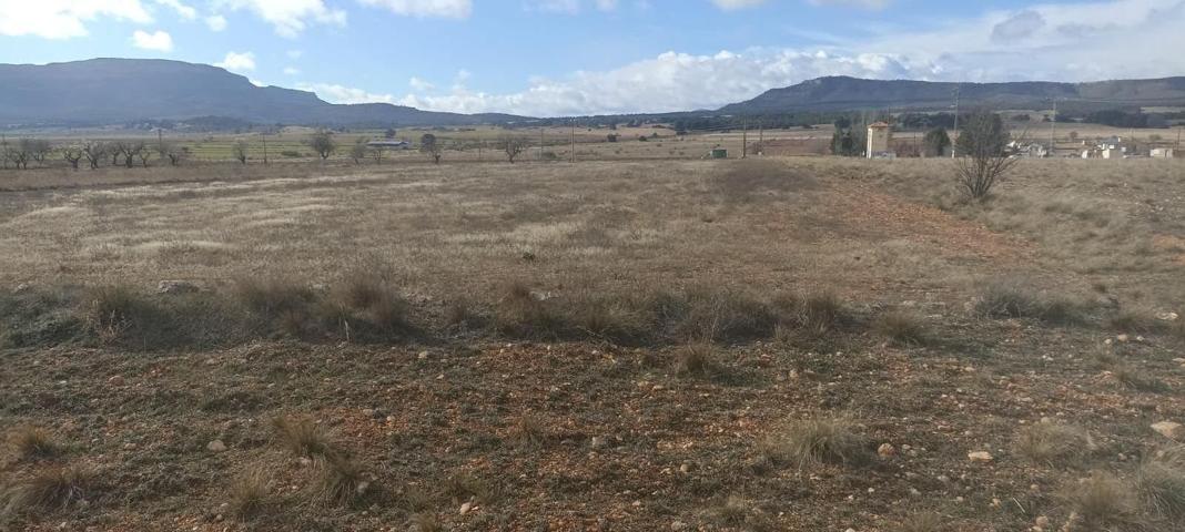 TERRENO EN CASAS DE MADRONA photo 0