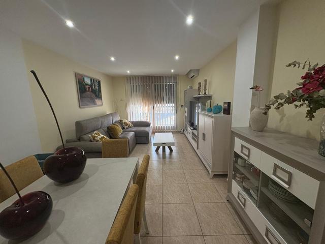 PISO REFORMADO BARRIO SAN JUAN. COMO NUEVO. IMPECABLE photo 0