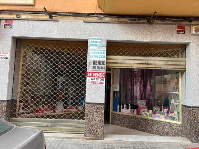 LOCAL COMERCIAL EN EL CENTRO photo 0