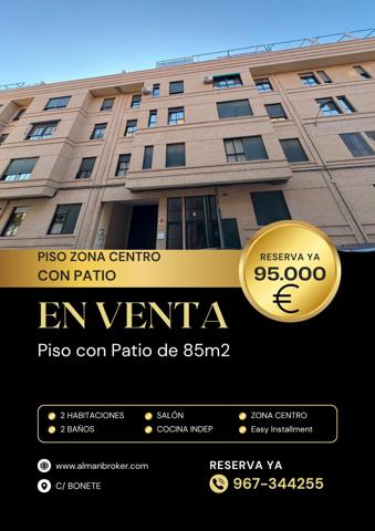 PISO CENTRICO SEMI NUEVO, CON PATIO photo 0