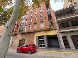 PISO EN CALLE MENDIZABAL, CON GARAJE INCLUIDO photo 0