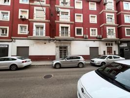 LOCAL COMERCIAL DIÁFANO EN BASTO photo 0