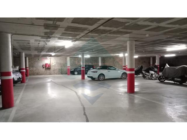 Parking Subterráneo En alquiler en Alella photo 0