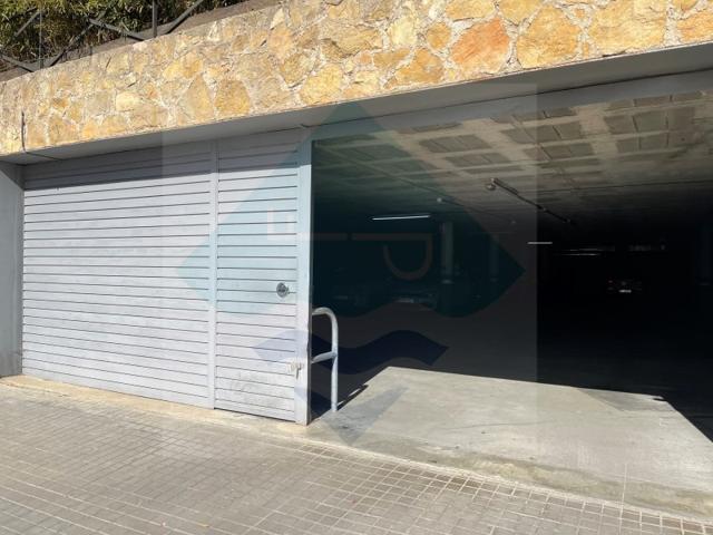 Parking Subterráneo En alquiler en Alella photo 0