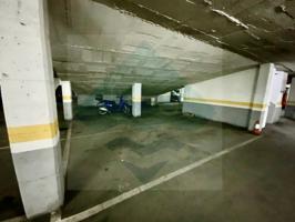 Parking Subterráneo En venta en L'Hospitalet De Llobregat photo 0