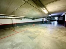 Parking Subterráneo En venta en Badalona photo 0