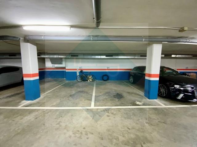 Parking Subterráneo En venta en El Masnou photo 0