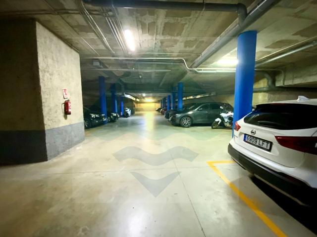 Parking Subterráneo En venta en El Masnou photo 0