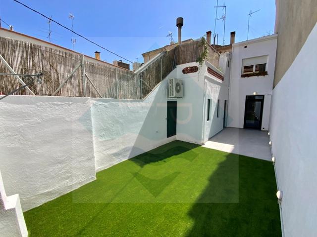 Planta Baja En venta en El Masnou photo 0
