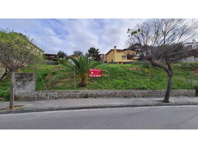 Venta de terreno en Blanes photo 0