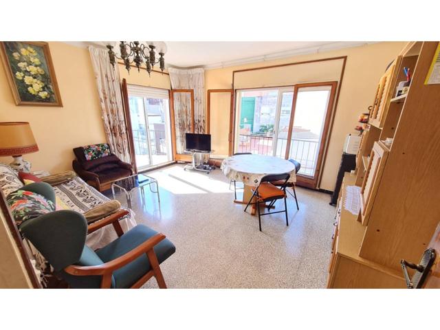 Venta de piso en Blanes Centre photo 0