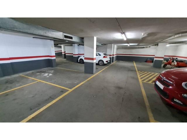 Venta de garaje en Blanes Centre photo 0