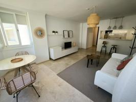 Precioso, piso de dos habitaciones Con plaza Garaje photo 0