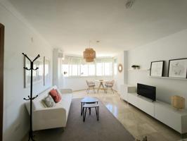 Precioso, piso de dos habitaciones Con plaza Garaje photo 0