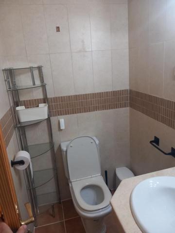 Apartamento, para larga temporada céntrico photo 0