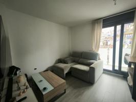 Precioso, apartamento en primera línea de playa photo 0