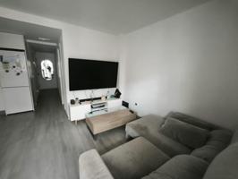 Precioso, apartamento en primera línea de playa photo 0