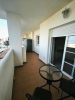 Fantástico, piso de Dos Habitaciones para larga temporada photo 0