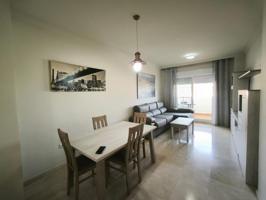Fantástico, piso de Dos Habitaciones para larga temporada photo 0