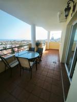 Espectacular vivienda en Calle Cuba con vistas panorámicas al mar – Benalmádena photo 0