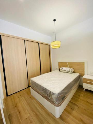 Apartamento de diseño para larga temporada photo 0