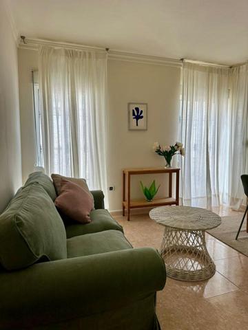 Fantástico, piso, recién reformado para larga temporada photo 0