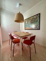 Precioso piso recién reformado para larga temporada photo 0