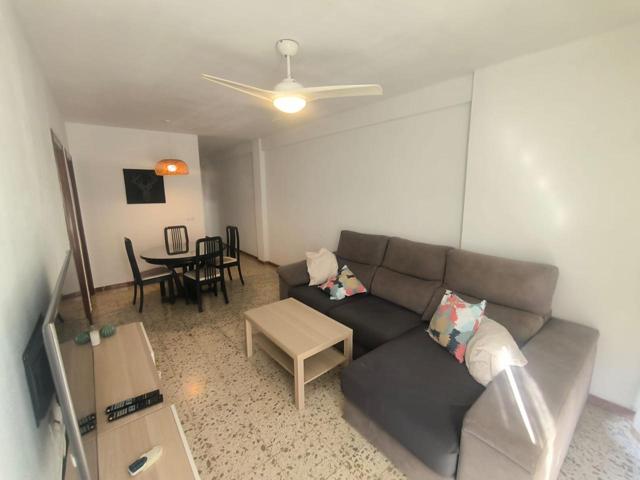 Fantástico piso de cuatro habitaciones para larga temporada photo 0