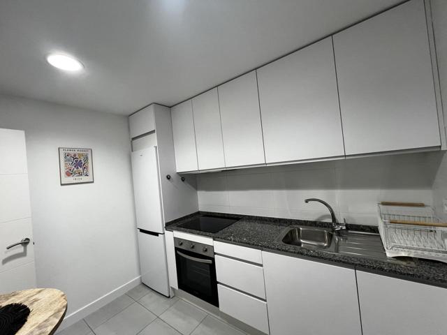 Precioso, piso con garaje y trastero photo 0