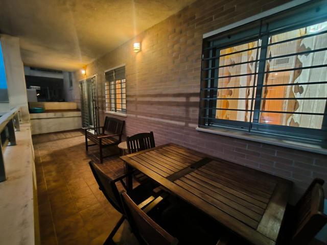 Precioso, piso de dos habitaciones con garaje piscina photo 0