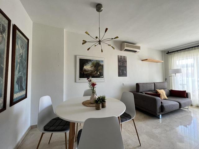 Atico para larga temporada photo 0