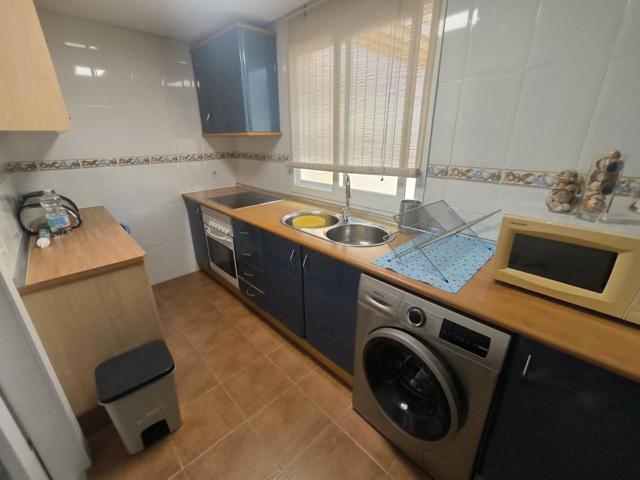 ático, con vistas al mar photo 0