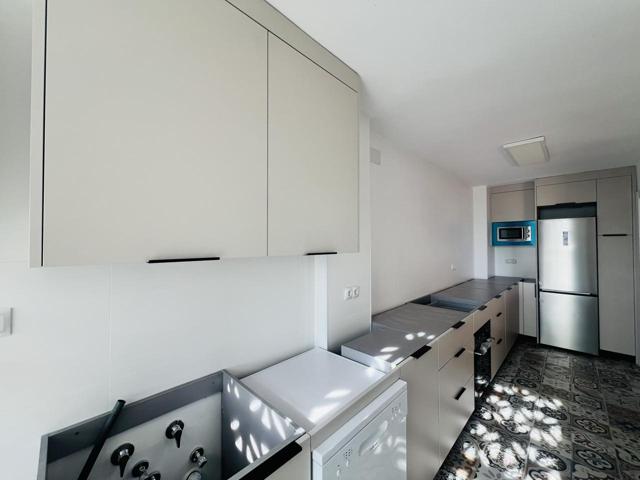 Piso con vistas al mar para larga temporada photo 0