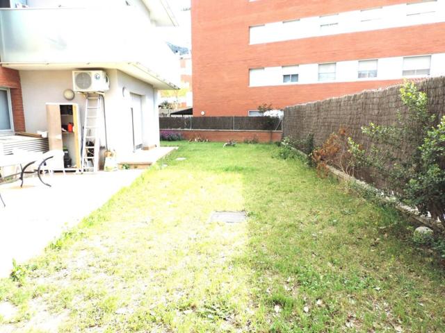 Maravillosa planta baja de 100m2, 3hbs, 2baños, terraza de 285m2 en Montornès del Vallès. photo 0