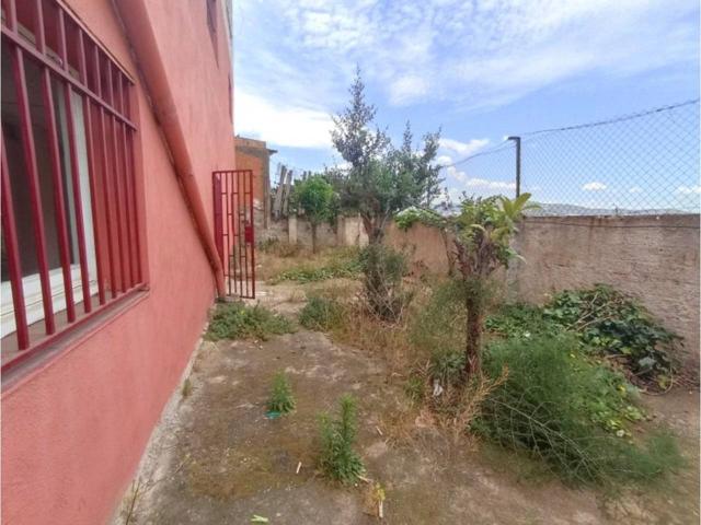 Vivienda diáfana de para poder reformar a su gusto photo 0