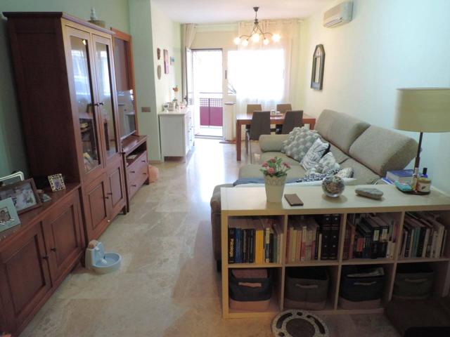 Piso 94m2, 3hab, exterior, plaza de parking, ascensor photo 0