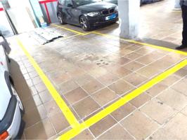 2 Plazas de Parking en WAGNER, para 2 coches o coche y moto photo 0