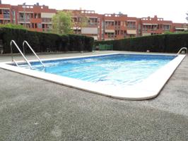 ESTUPENDO PISO DE 3HAB, 2 BAÑOS Y ZONA DE JUEGOS CON PISCINA COMUNITARIA photo 0