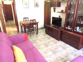 piso 61m2, en barrio de Bufala, 3hab, 1 baño photo 0