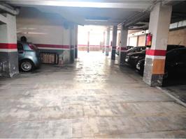 Plaza de Parking en el barrio de Bufalá para coche grande o mediano mas moto photo 0