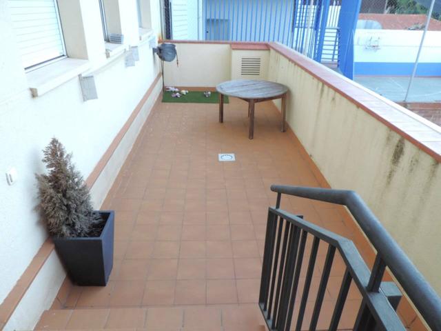 Gran Piso 113m2, ext, balcón, parking, terraza, ascensor photo 0