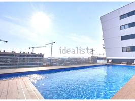 OBRA NUEVA, EN PORT- CANAL BADALONA, piso 90m2,  2 min playa, piscina,parking photo 0