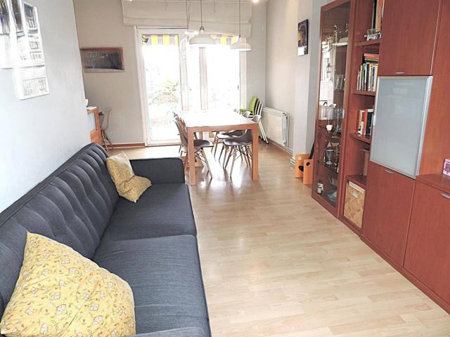 Precioso pis de 128m2, 3 hab,  baño, parking incluido photo 0
